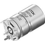 TDK-B40740B8537M011 Aluminium-Polymer-Kondensator Hybrid Polymer Aluminum Electrolytic Capacitors Automotive AEC-Q200