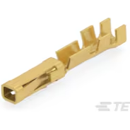 TE Connectivity-181270-2 Connector Contact Contact SKT Crimp ST Cable Mount 23-26AWG Box/Carton
