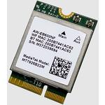 WLAN+BT Module 2412MHz to 2484MHz/5180MHz to 5895MHz/5925MHz to 7125MHz 75-Pin