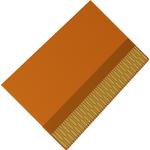 Cable Assembly 0.101m 0.25mm 53 to 53 POS Premo Flex FFC Jumper to Premo Flex FFC Jumper Bag