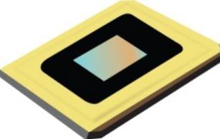 Texas Instruments-DLP6500BFLQ 照明驱动器和控制器电路 Lighting Controller IC 3.3V 203-Pin CLGA Tray