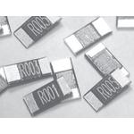 NIC Components-NCLP25EFR002TRF Widerstand, fest, Oberflächenmontage, einzeln Res Metal Strip 2512 0.002 Ohm 1% 2W ±50ppm/°C Pad SMD T/R