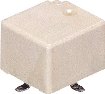 Panasonic Industry-CP1SA-12V-Z Power Relays Power Relay 12VDC 20(NO)/10(NC)A SPDT(14x10.5)mm SMD