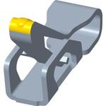 Spring Connector Series O-Shape