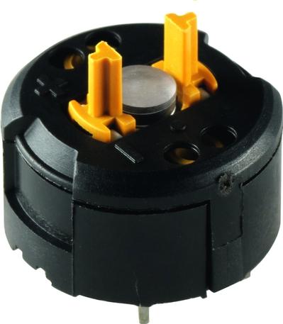 RAFI GmbH & Co. KG-1.20.126.603/9000 Kontaktblöcke Contact Blocks N.O./N.C. SPST/SPST Solder 4A 240VAC 240VDC