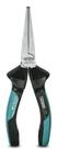 PHOENIX CONTACT-1212363 Pliers Flat-Nose Pliers, Finely Notched Grip Area