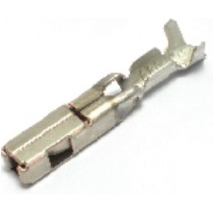 Delphi-13764602 Steckverbinder, Kontakt Contact SKT Crimp ST Cable Mount 14-16AWG