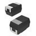 Rohm-TCFGA0J106M8R Capacitor de tantalio sólido Cap Tant Solid 10uF 6.3V A CASE 20% (3.2 X 1.6 X 1.6mm) Inward L SMD 3216-18 125°C T/R