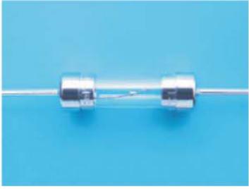 Bel Power Solutions-5STP 10-R 保险丝 Fuse Cartridge Slow Blow Acting 10A 250V Axial 5 X 20mm Glass CCC/CE/CSA/SEMKO/VDE/cULus