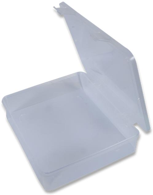 Digilent-240-108 Verschiedene Produkte Project Box + Sticker Sheet Add-on