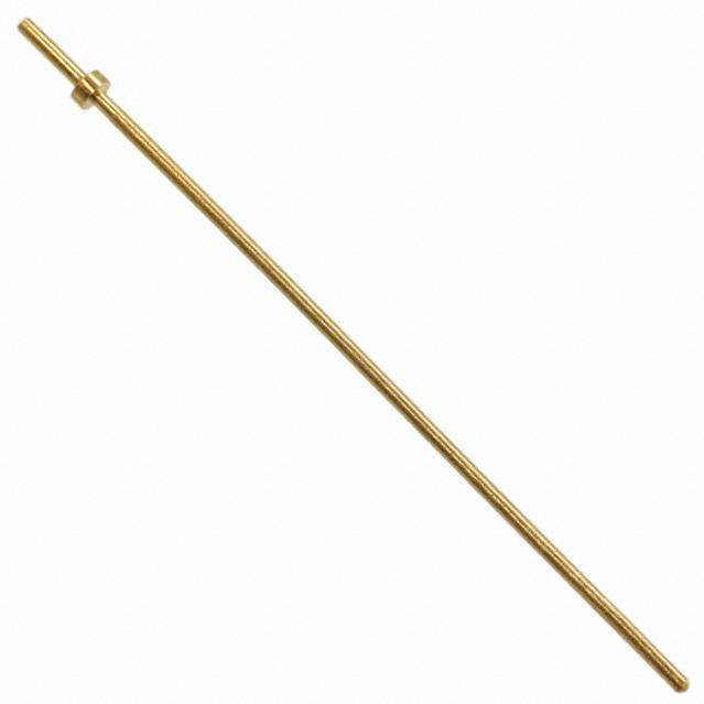 Mill-Max-3128-5-00-15-00-00-08-0 Steckverbinder, Kontakt Contact PIN Solder ST Thru-Hole Bulk