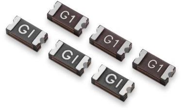 Littelfuse-1206L025/24YR Fusible reprogramable PTC Poly-Fuse Resettable PTCs