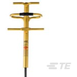 TE Connectivity-YF88008-61NF 天线  Antenna Yagi 8.1dBi Gain 960MHz