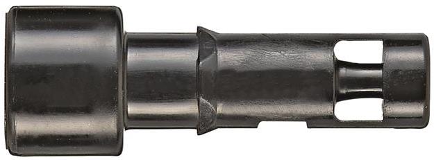 HARTING-09140006251 Steckverbinder, Kontakt Contact SKT ST Cable Mount