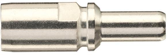 HARTING-09110006117 Steckverbinder, Kontakt Contact PIN Screw ST Cable Mount 2-6AWG