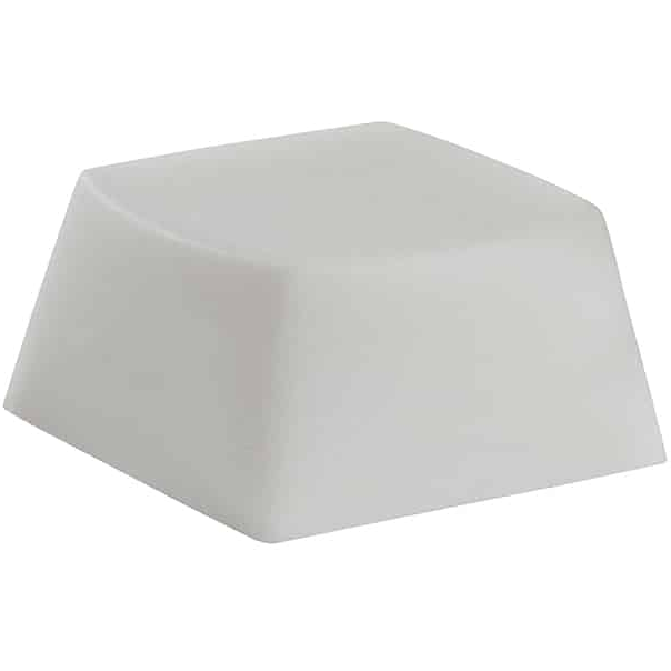NKK Switches-AT4058B Accessori interruttori Switch Access Square Sculptured Cap Tactile Switch
