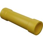 Splice Terminal 10-12AWG Copper Yellow 33.1mm Tin InsulKrimp™ Bag