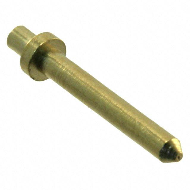 Mill-Max-3103-1-00-15-00-00-08-0 Contatto connettore Contact PIN Solder ST Swage Mount Bulk