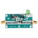 STMicroelectronics-STEVAL-TDR013V1 RF/Drahtlos-Entwicklungsplatinen und Kits RF BJT Evaluation Board
