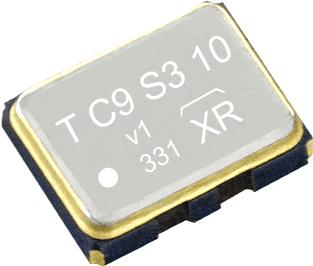 Epson Electronics America-TG-5006CE-39L 32.000000MHZ 可控振荡器 Oscillator TCXO 32MHz ±2ppm (Tol) 10pF Clipped Sinewave 60% 1.8V/2.8V/3V/3.3V 4-Pin SMD