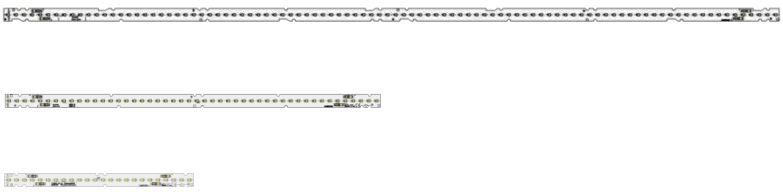 Samsung Electronics-SI-B8U221B2HUS Modules DEL High Efficiency LED Module