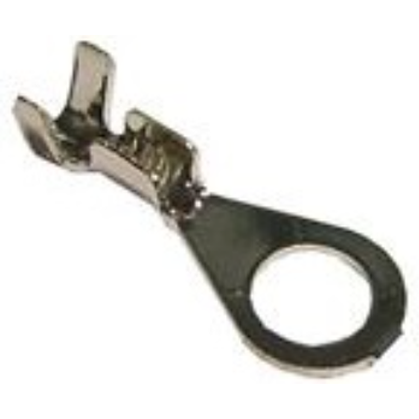 Delphi-12157637 Steckverbinderanschlüsse Ring Unsealed Tin Plating Terminal, Cable