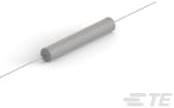 TE Connectivity-8-2176416-7 Foro singolo fissato al resistore Fixed Single Through Hole Resistor