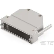 TE Connectivity-1-2308345-5 Adaptateurs pour manchons thermorétractables Backshell Kit 45°/180° 4 Shell Size Zinc