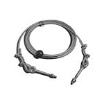 Wire Rope Festoon Wire