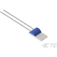 TE Connectivity-NB-PTCO-182 热敏电阻 Thermistor , Temp Sensor Analog 2-Pin Bulk