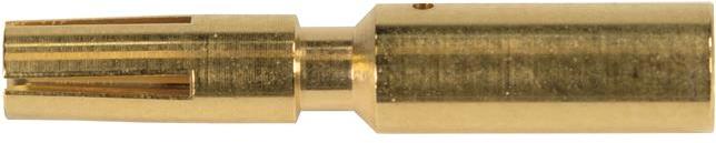 HARTING-21170780000 Steckverbinder, Kontakt M17 Crimp Contact 1,5mm,FE ,1,5-2,5mm²