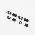 Littelfuse-SP6001-06UTG-1 Entstörfilter EMI Filter RC-Circuit 800MHz to 3000MHz >30dB Flat Style SMD T/R