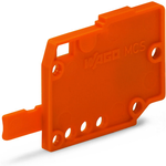 End Plate, 1.5 mm thick