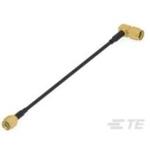 RF Cable Assemblies Product Expansion