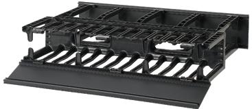 Panduit-NM2 null Cable Manager