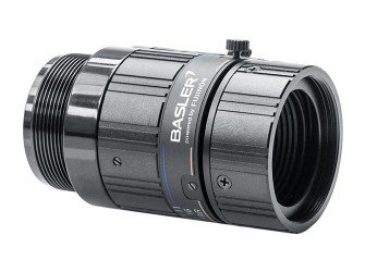 Basler AG-2000034835 Optische Linsen Circular Optical Lens C-Mount