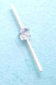 EVERLIGHT Electronics Co., Ltd-95-21UYC/S530-A3/TR9 LEDs LED Uni-Color Yellow 591nm 2-Pin SMD T/R