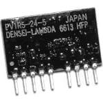 Module DC-DC 5VIN 1-OUT 5V 0.3A 1.5W 9-Pin SIP