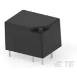 Power Relay 24VDC 12A SPDT(21.2mm 16.2mm 14.9mm) THT