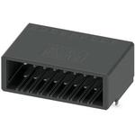 Conn Shrouded Header (4 Sides) HDR 16 POS 3.81mm Solder RA Side Entry Thru-Hole Cardboard