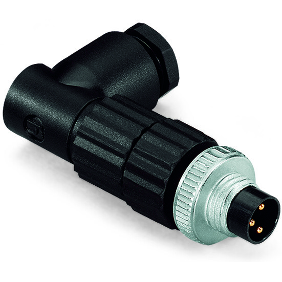 WAGO-756-9105/030-000 Cable Assembly Other Connectors for sensor/actuator cable