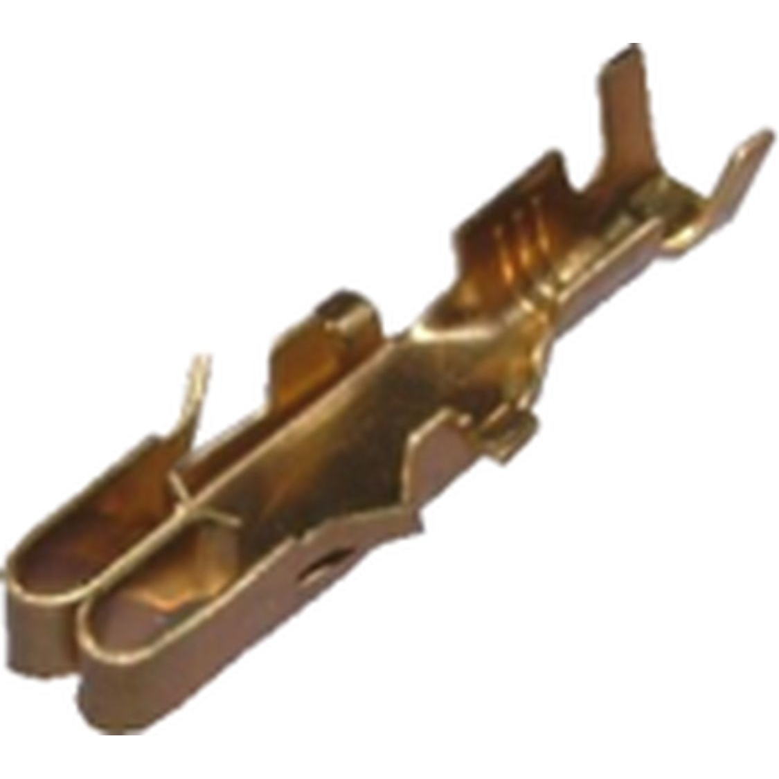 Delphi-12020337 Steckverbinder, Kontakt Contact SKT Crimp ST Cable Mount 11AWG