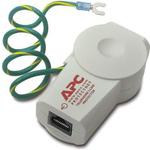 PROTECTNET STANDALONE SURGE PROTECTOR FOR ANALOG/DSL PHONE LINES (2 LINES, 4 WIRES)