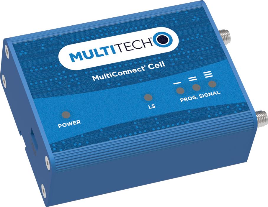 Multi-Tech Systems-MTC-L4G2D-B03-KIT Modules cellulaire CAT 4/LTE Cellular Module M2M