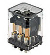 TE Connectivity-8-1393118-4 Power Relays General Purpose Relay 3 To 10 Amp,Ac Or Dc Relay