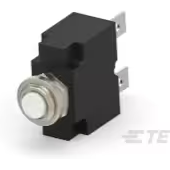 TE Connectivity-W57-XB7A4A10-8 Interruptor de potencia Circuit Breaker Thermal 1Pole 8A 250VAC