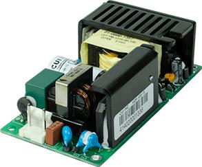 CUI Inc-VOF-100-15 AC-DC-Spannungsversorgung AC/DC Power Supply Single-OUT 15V 6.7A 100W 8-Pin