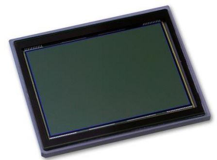 onsemi-KAF-50100-AAA-JD-BA Sensor de imágenes Image Sensor Monochrome CCD 8176x6132Pixels 52-Pin CPGA JWLCS