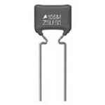 TDK-B37986G5103J51 Kondensator, keramisch, mehrschichtig Cap Ceramic 0.01uF 50V C0G 5% Radial 5mm 125°C T/R