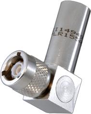 Cinch Connectivity Solutions-PLR155AC-201 RF-Steckverbinder Conn TRS PL Crimp RA Cable Mount